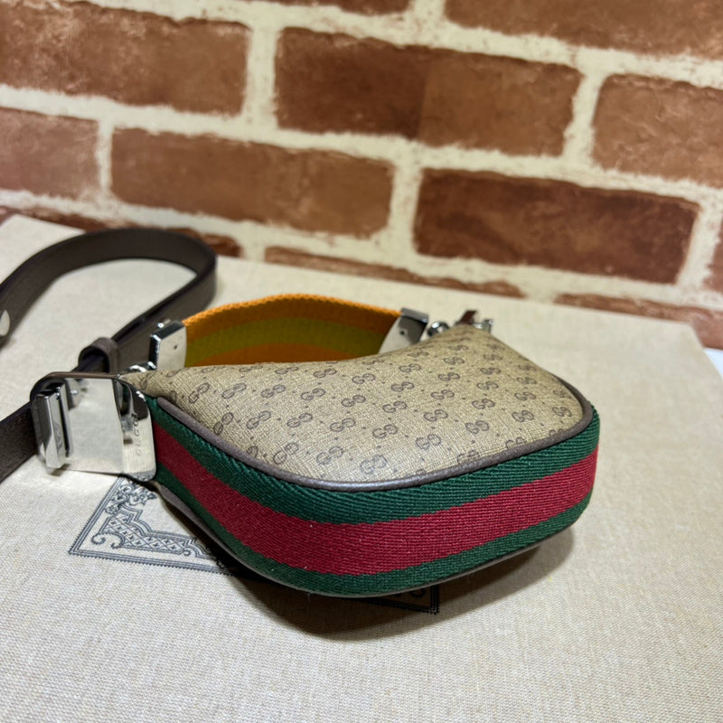Amelia  - GCI Bags - 12387