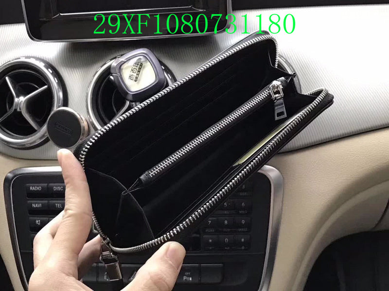 Amelia - BOR Wallet - 002