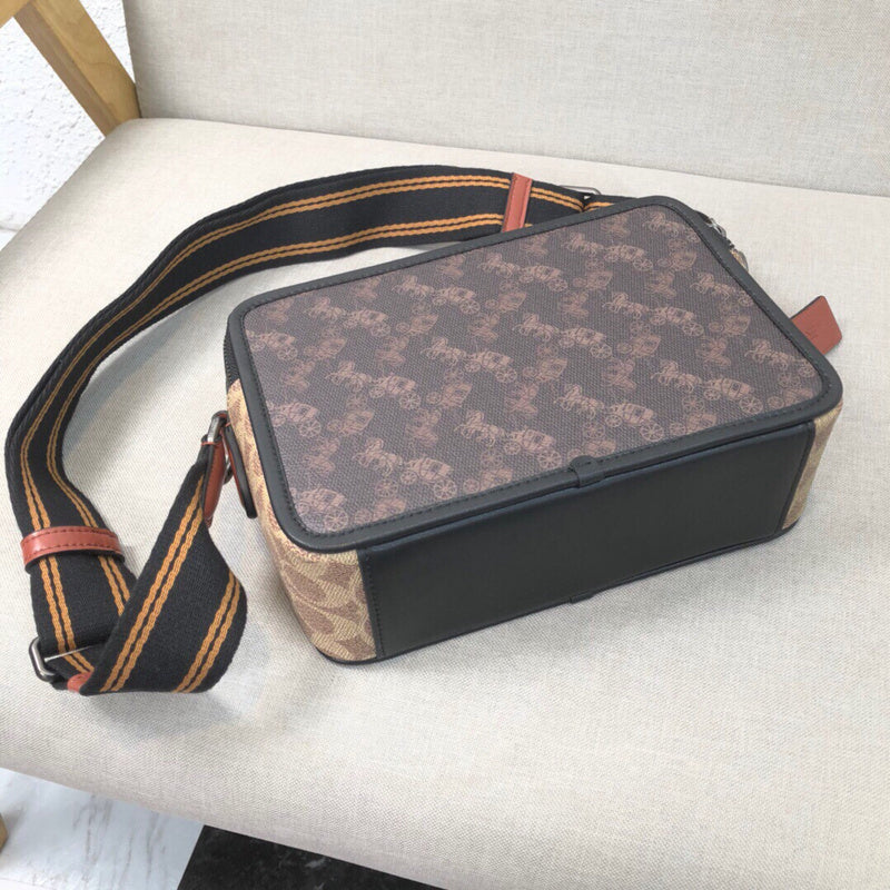Amelia- CAH Bags - 670