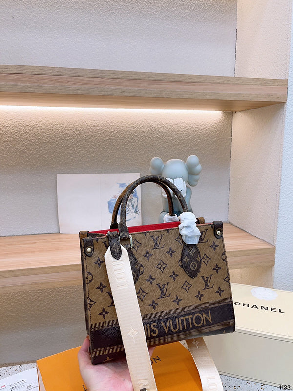 Amelia - LV Bags - 14864