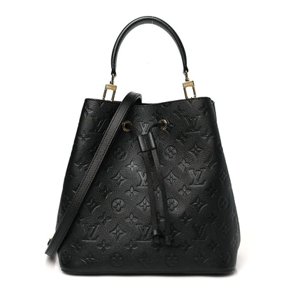 Louis Vuitton Empreinte Neonoe MM