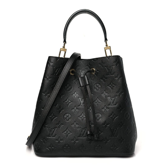 Louis Vuitton Empreinte Neonoe MM