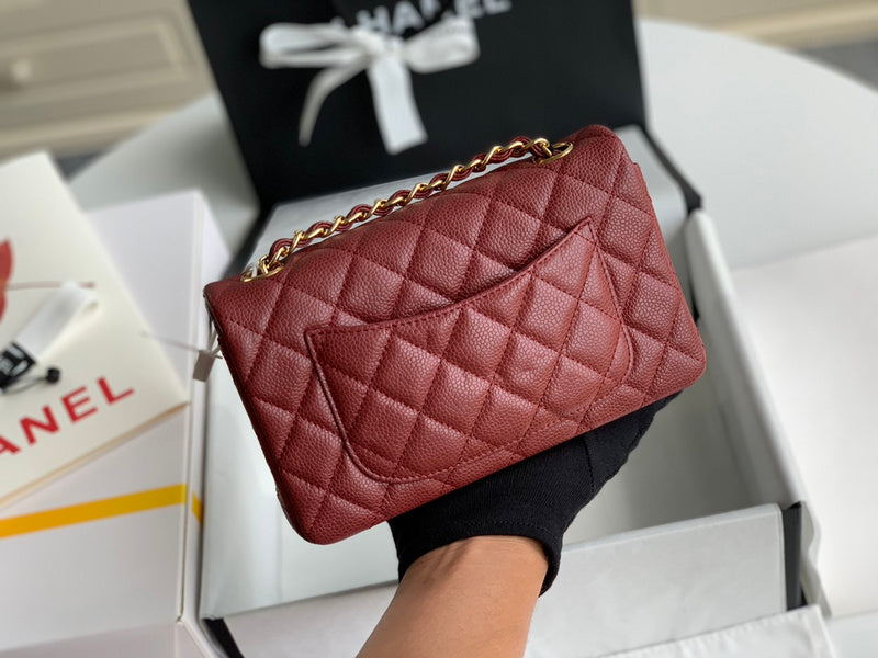 Amelia- CHL Bags - 6640