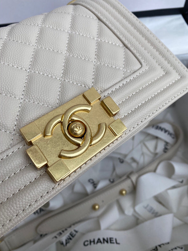 AmeliaLuxury - CHL Bags - 3525