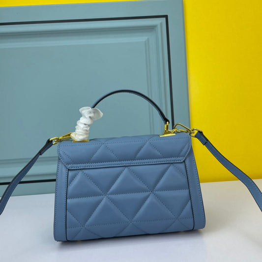 Amelia- PRDA  LUXURY BAGS - 577