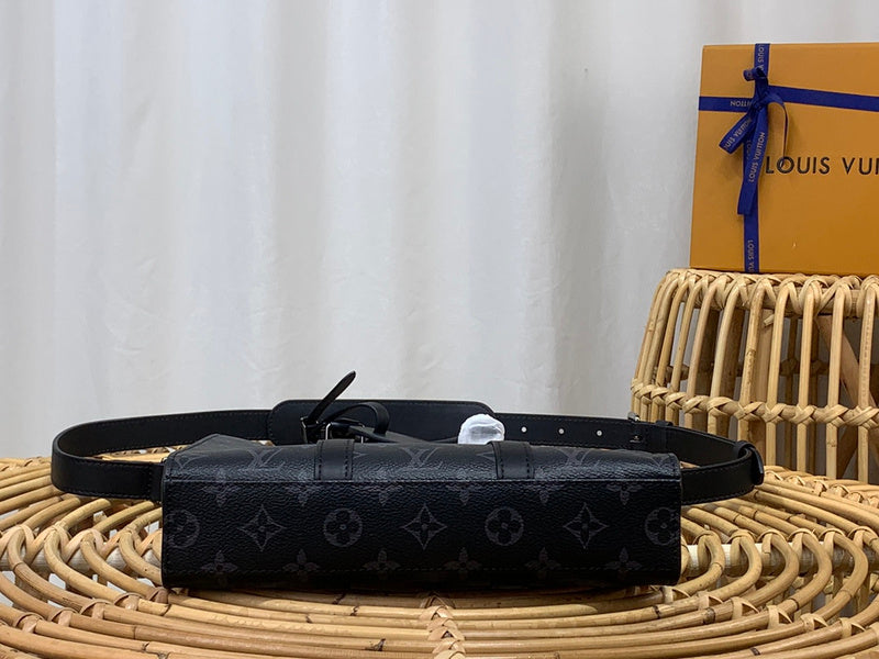 Glami-i LOV Men Business Bags - 018