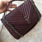 Amelia - YSL Bag - 3887