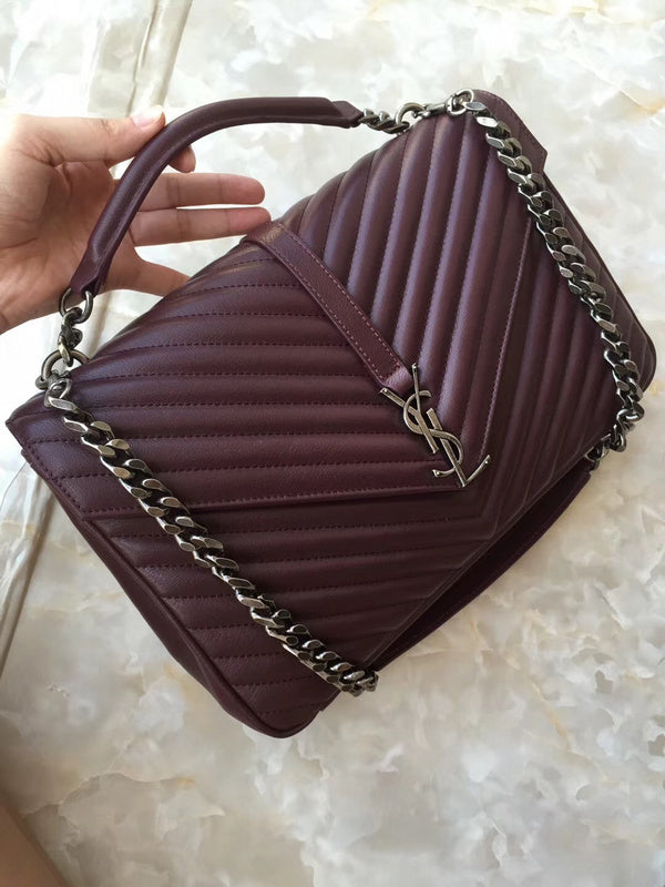 Amelia - YSL Bag - 3887