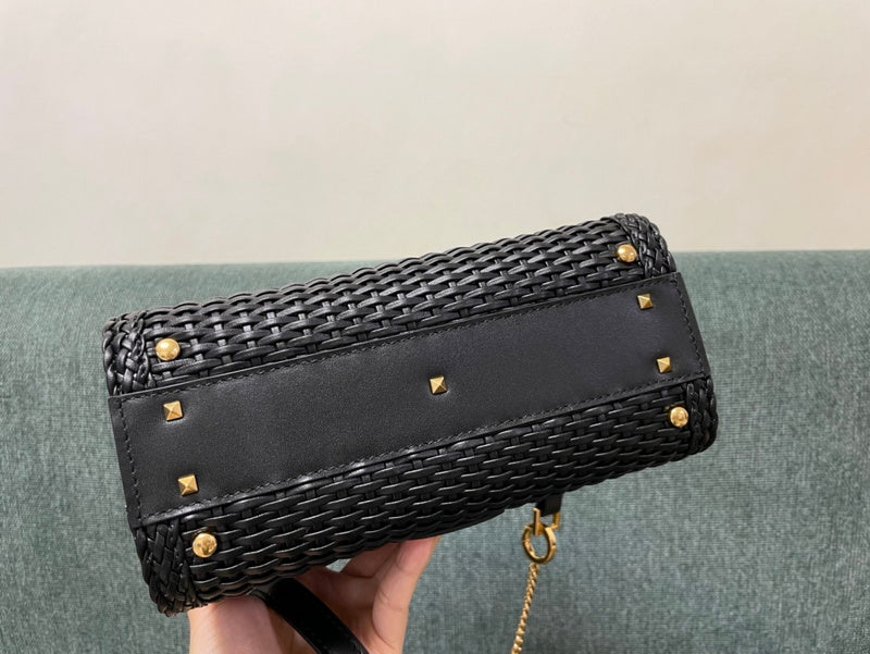Amelia's Bag Gallery - VEL Bags - 854