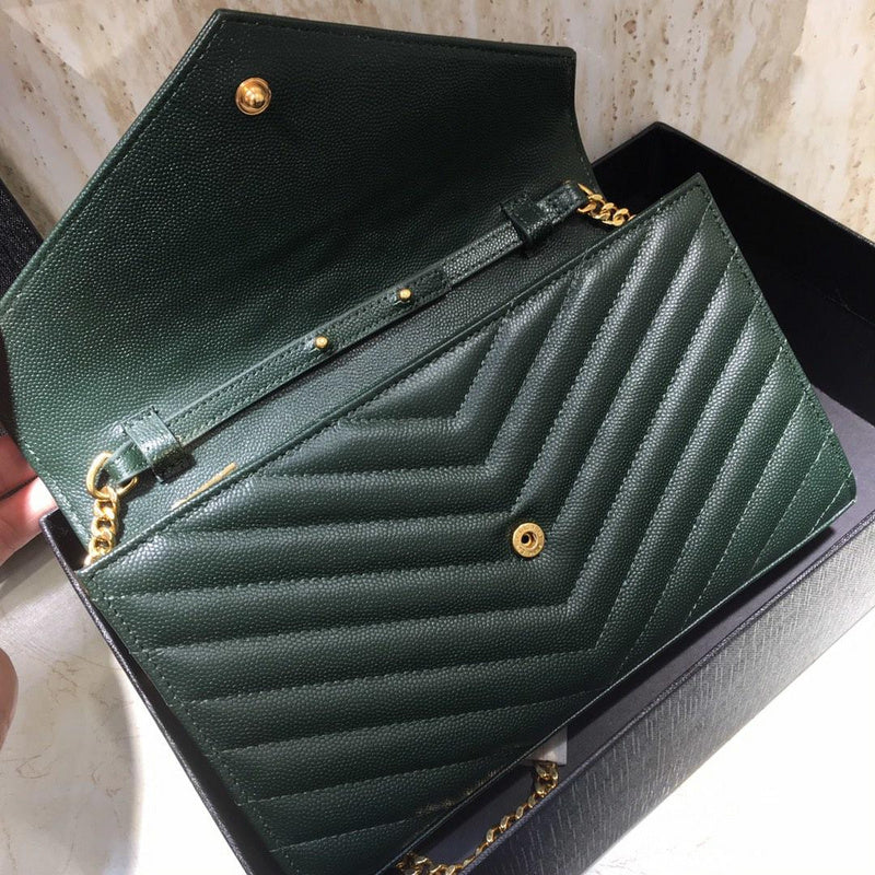 Amelia - YSL Bag - 2451
