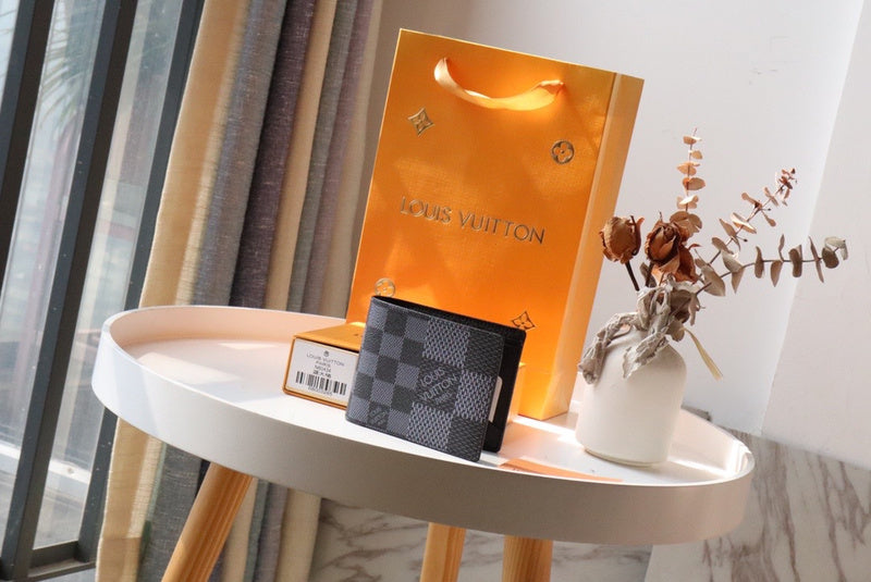 Fashion Lu-Vi bags - 3218