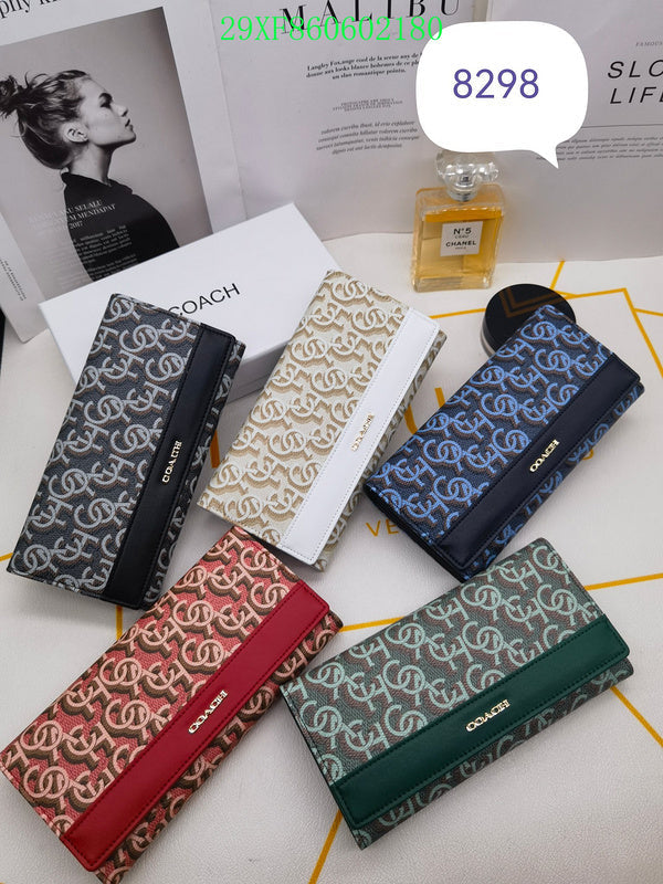 Amelia - CAH Wallet - 002