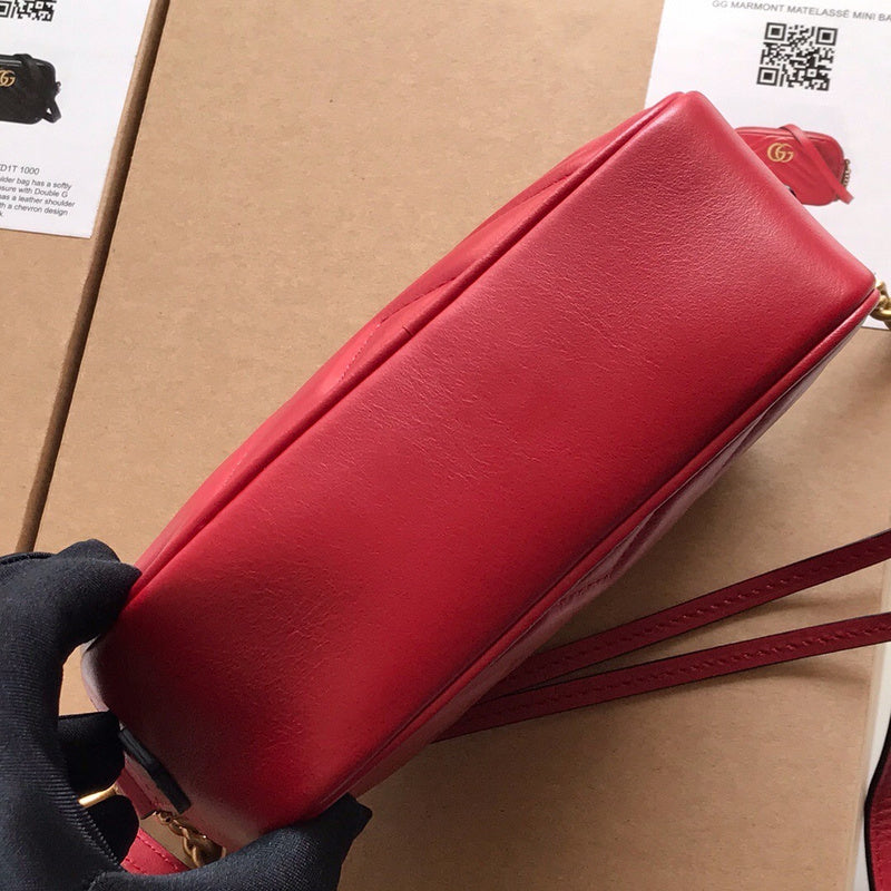 Amelia Fashion - GCI Bags - 3008