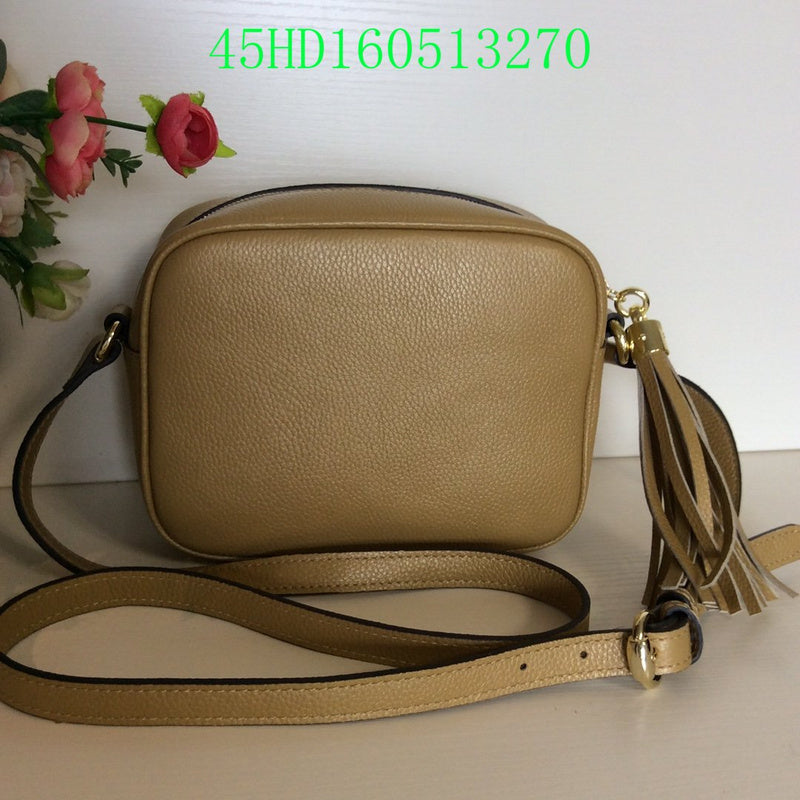 Amelia - GCI Bags - 10378