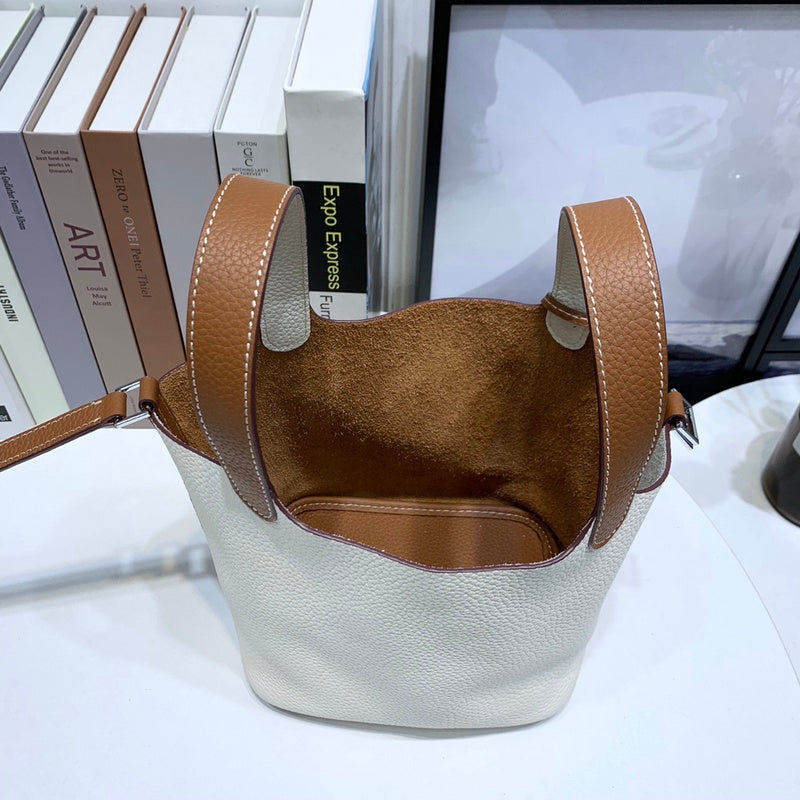 Amelia- HRMS LUXURY BAGS - 438
