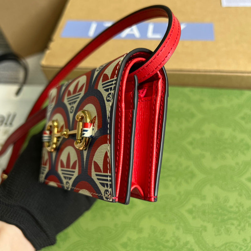 Amelia- GCI LUXURY LADY BAGS - 521