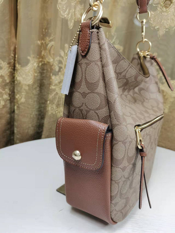 Amelia- CAH Bags - 591