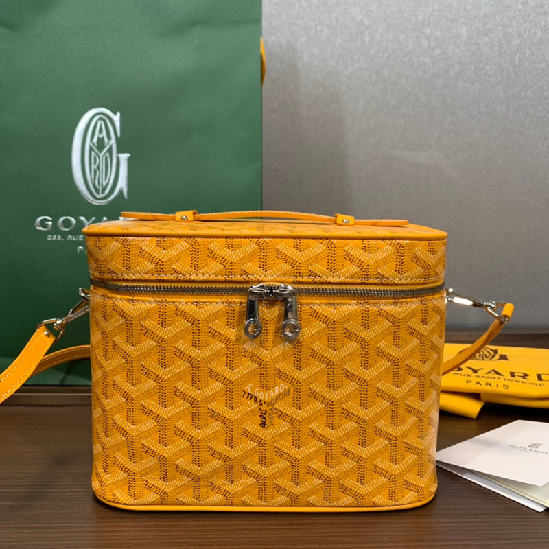 Amelia- GOD Bags - 954