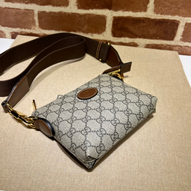 Amelia  - GCI Bags - 12616