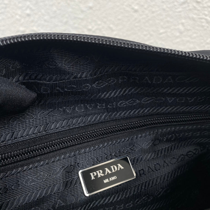 Amelia- PRDA  LUXURY BAGS - 996