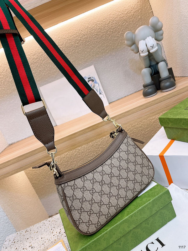 Amelia  - GCI Bags - 11908