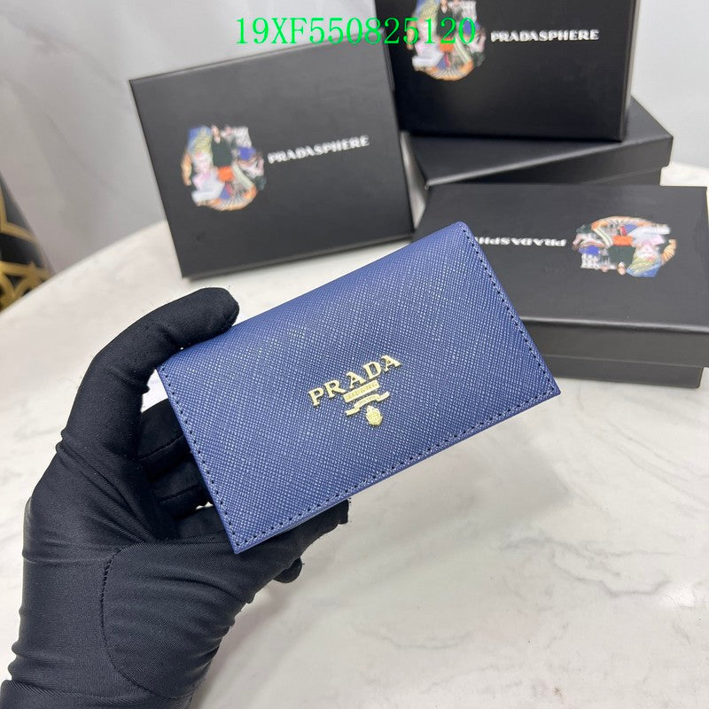 Amelia - PD Wallet - 123