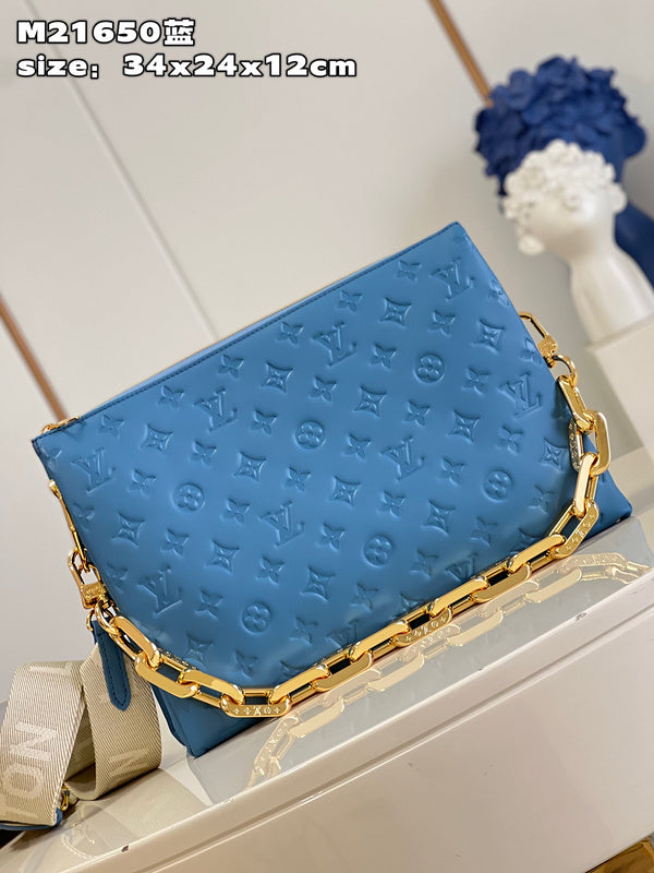 Amelia - LV Bags - 15462