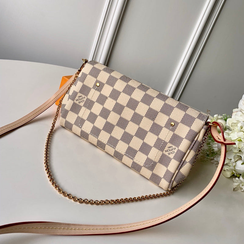 Amelia - LV Bags - 12388