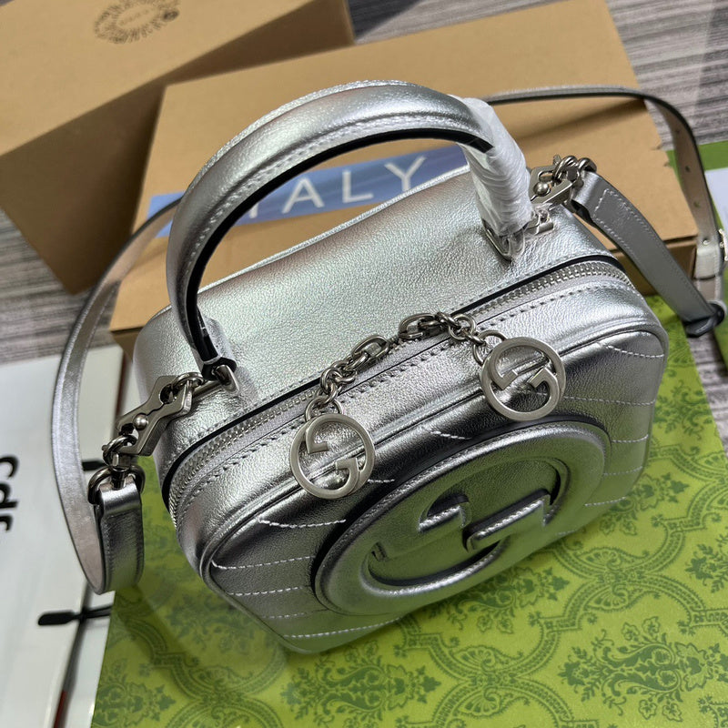 Amelia- GCI LUXURY LADY BAG - BRANDED BAGS FOR WOMEN - 019