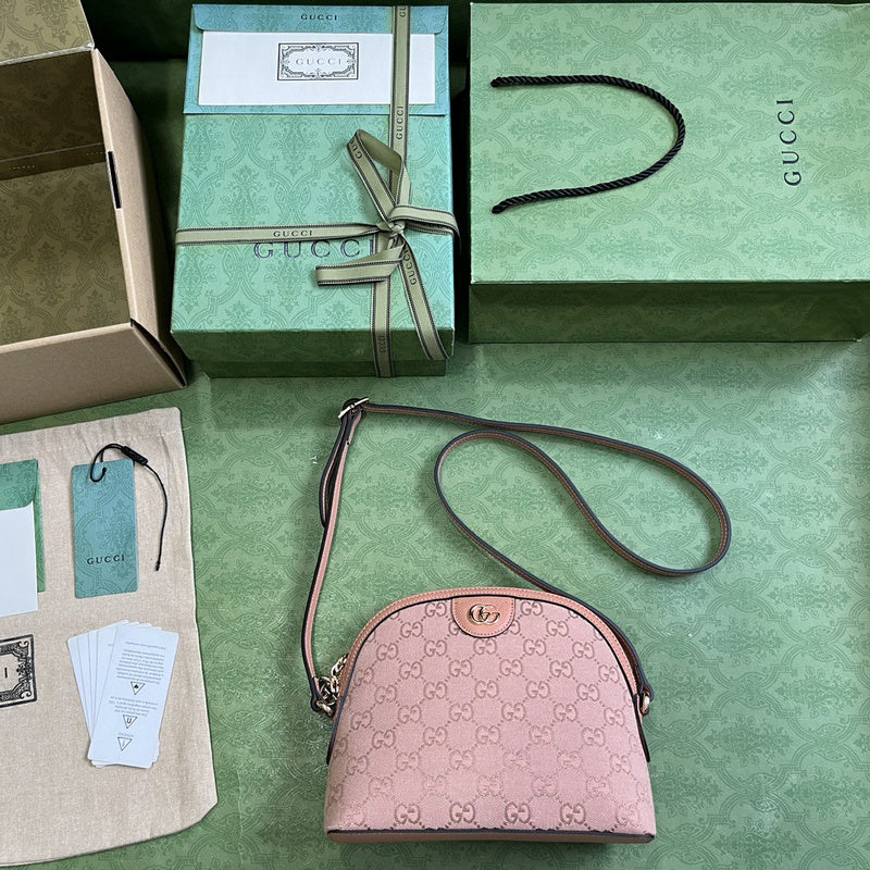 Amelia- GCI Bags - 413
