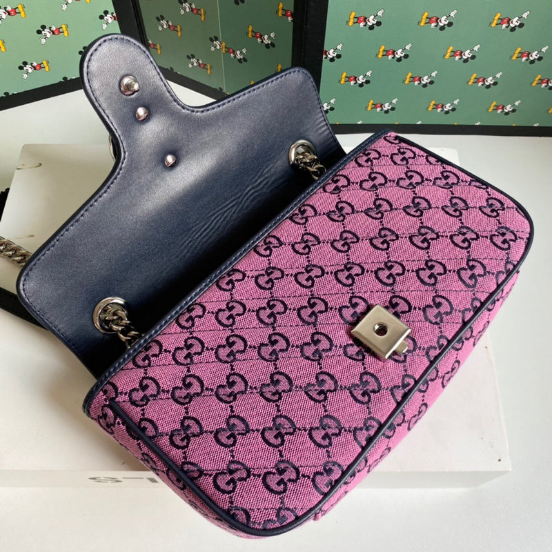 Amelia Fashion - GCI Bags - 2839