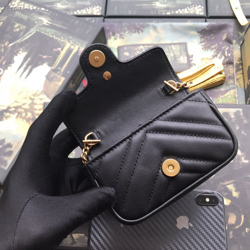 Amelia - GCI Bags - 6370