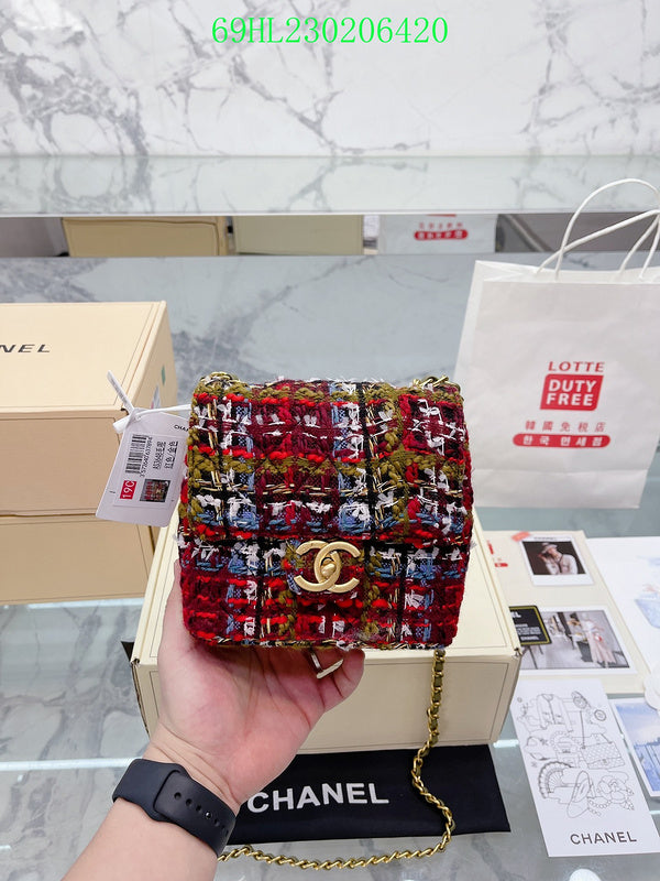 Amelia - CHL Bags - 1562