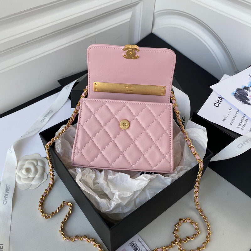Amelia- CHL Bags - 7605