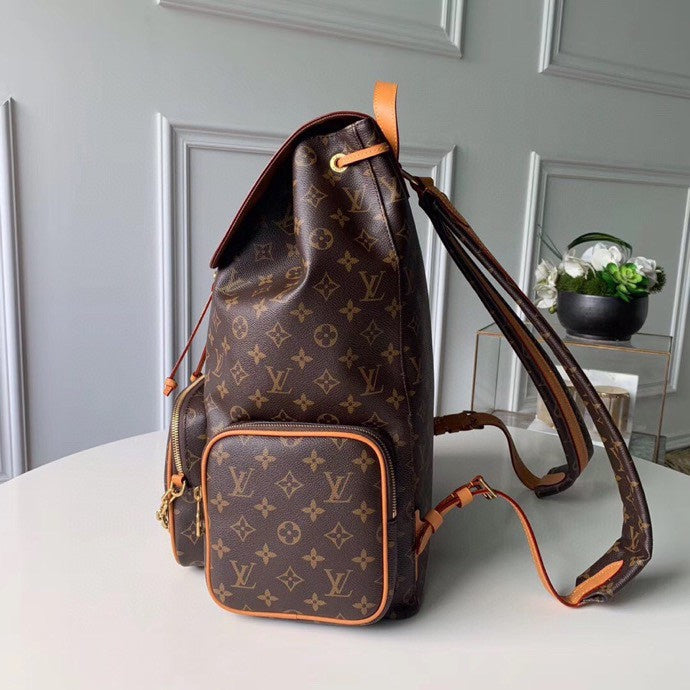 Amelia Fashion Lu-Vi bags - 17021