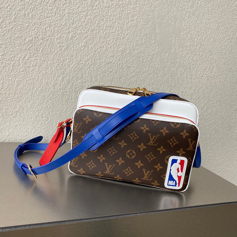 Amelia - LV Bags - 12944