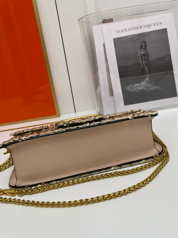 Amelia- VEL WOMEN LUXURY BAGS - 602