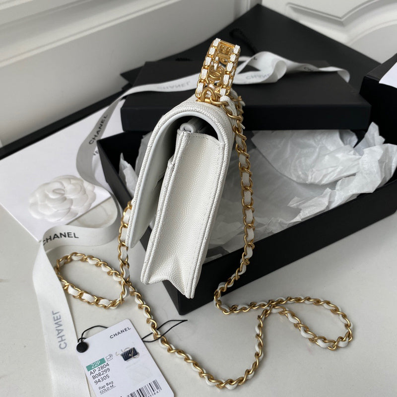 Amelia- CHL Bags - 7630