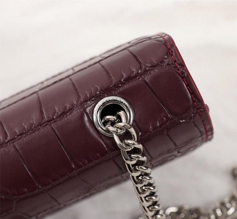 Amelia - YSL Bag - 2548
