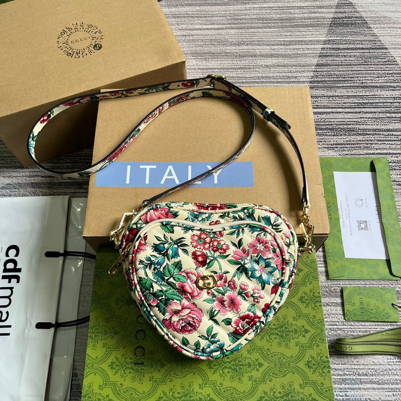 Amelia- GCI Bags - 5239