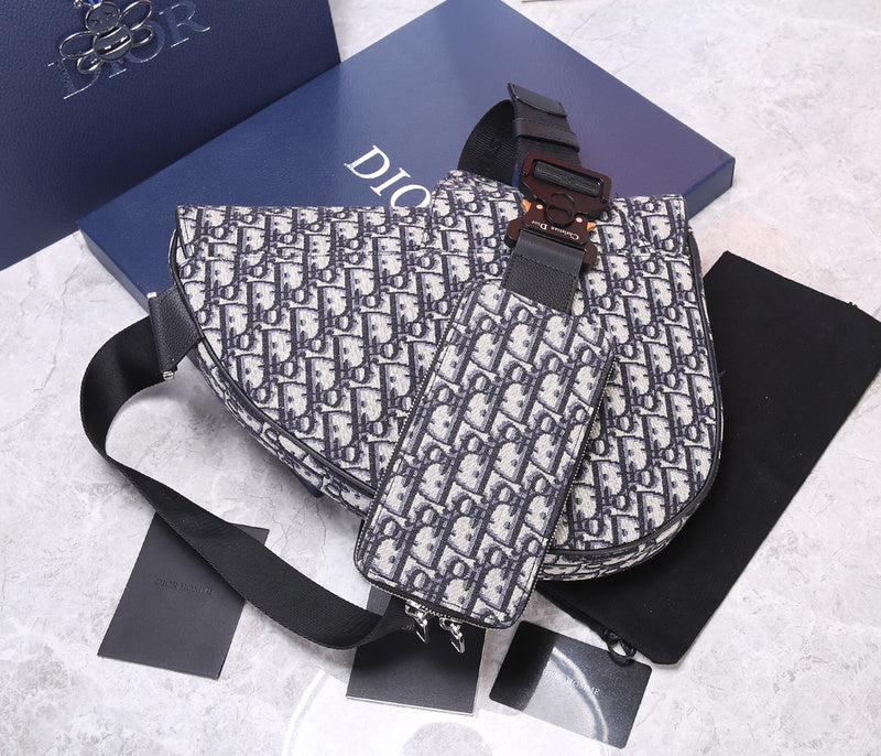 Amelia- DOR Bags - 1022