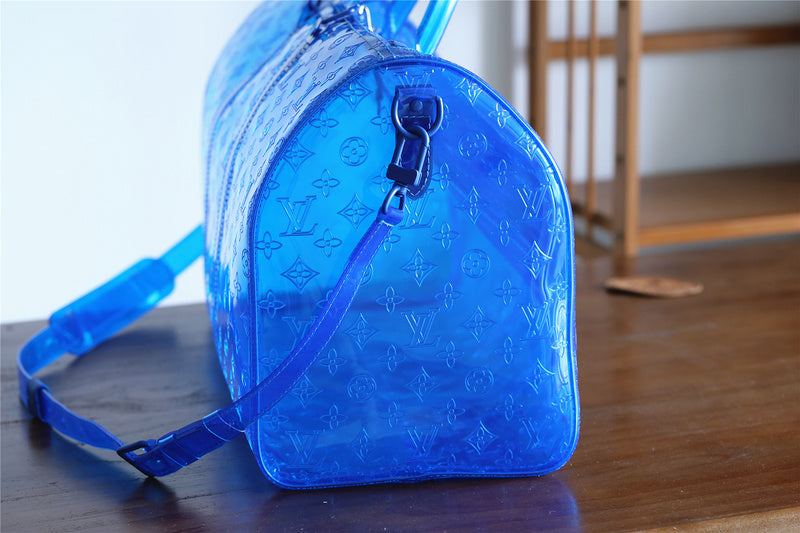 Fan Fashion Lu-Vi bags - 9455