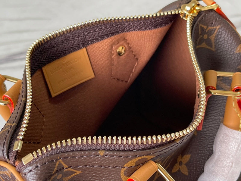 Fashion Lu-Vi bags - 5145
