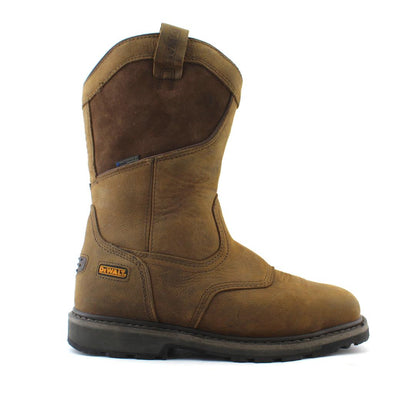 DEWALT GAUCHO - STEEL TOE
