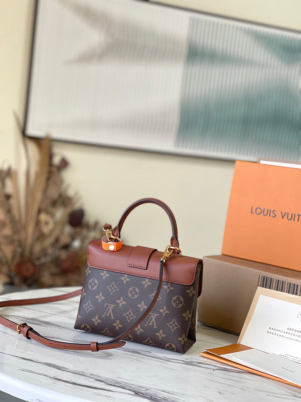 Amelia- Lu-Vi bags - 4434