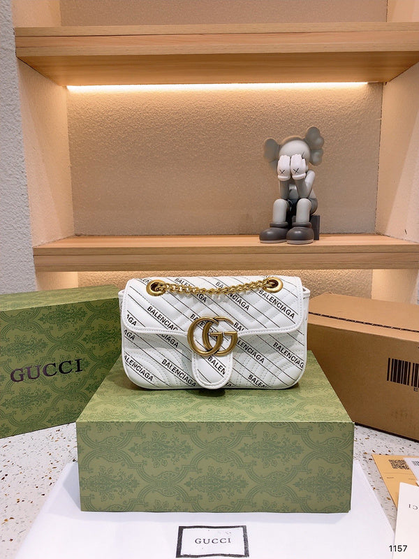 Amelia - BGA Bags - 1548