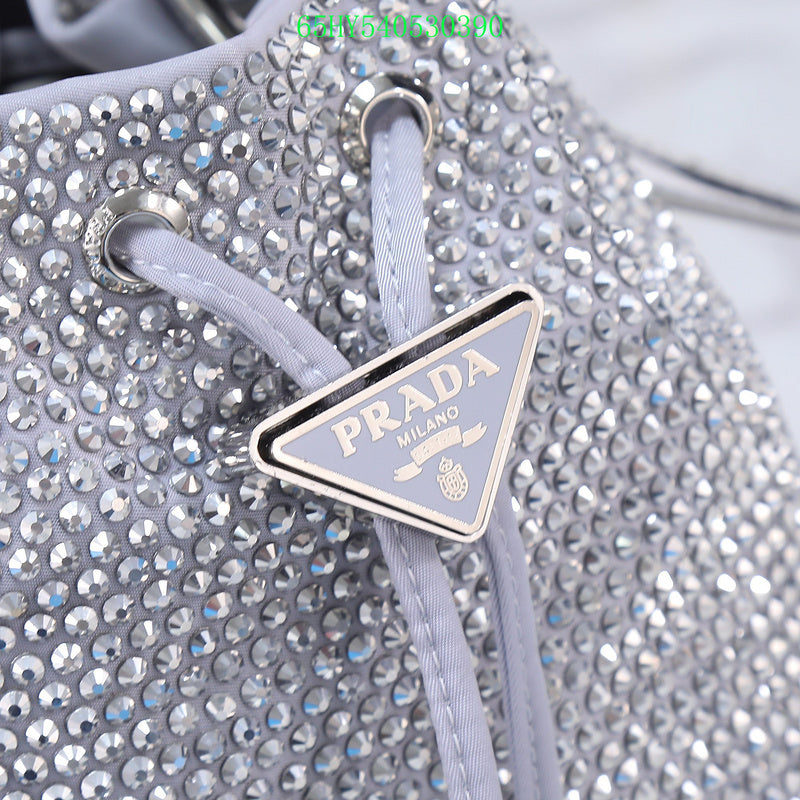 Prada Bags - The Barnes Bags  244