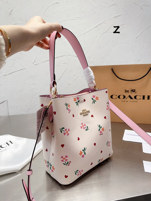 Amelia - CCH Bags - 337