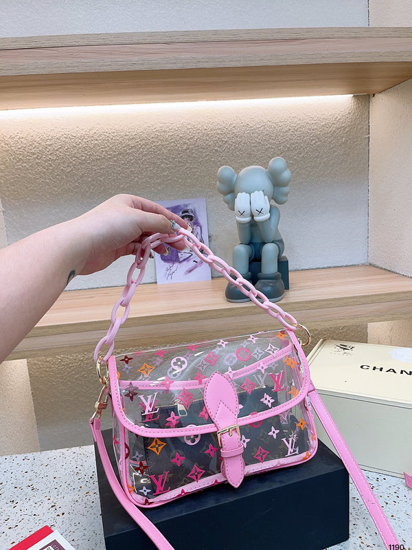 Amelia - LV Bags - 14655