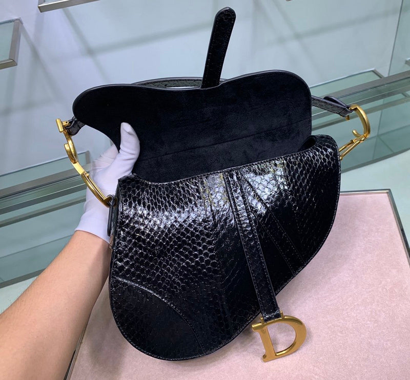 Amelia- DOR Bags - 1241
